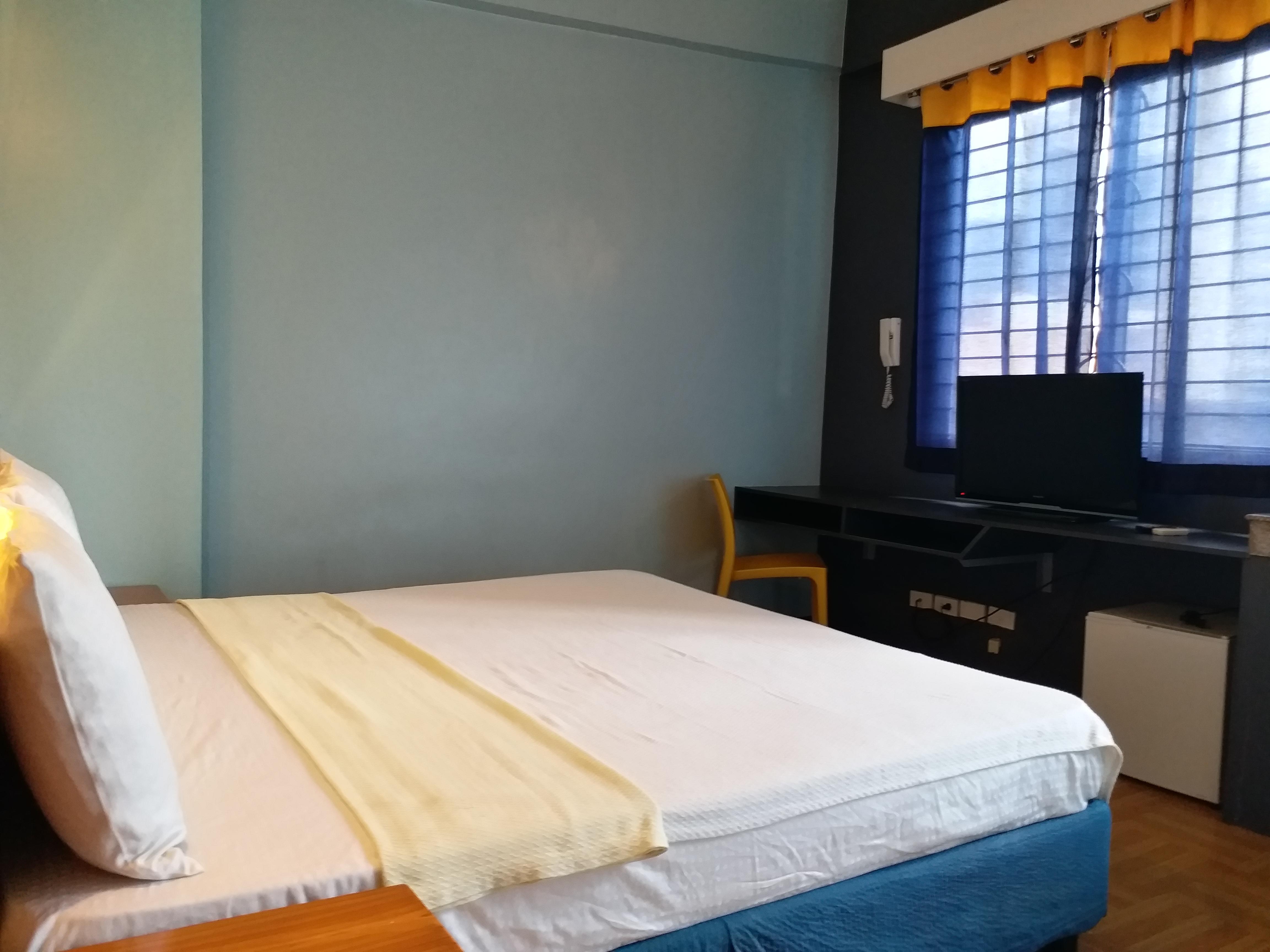 Leesons Residences Manila Kültér fotó
