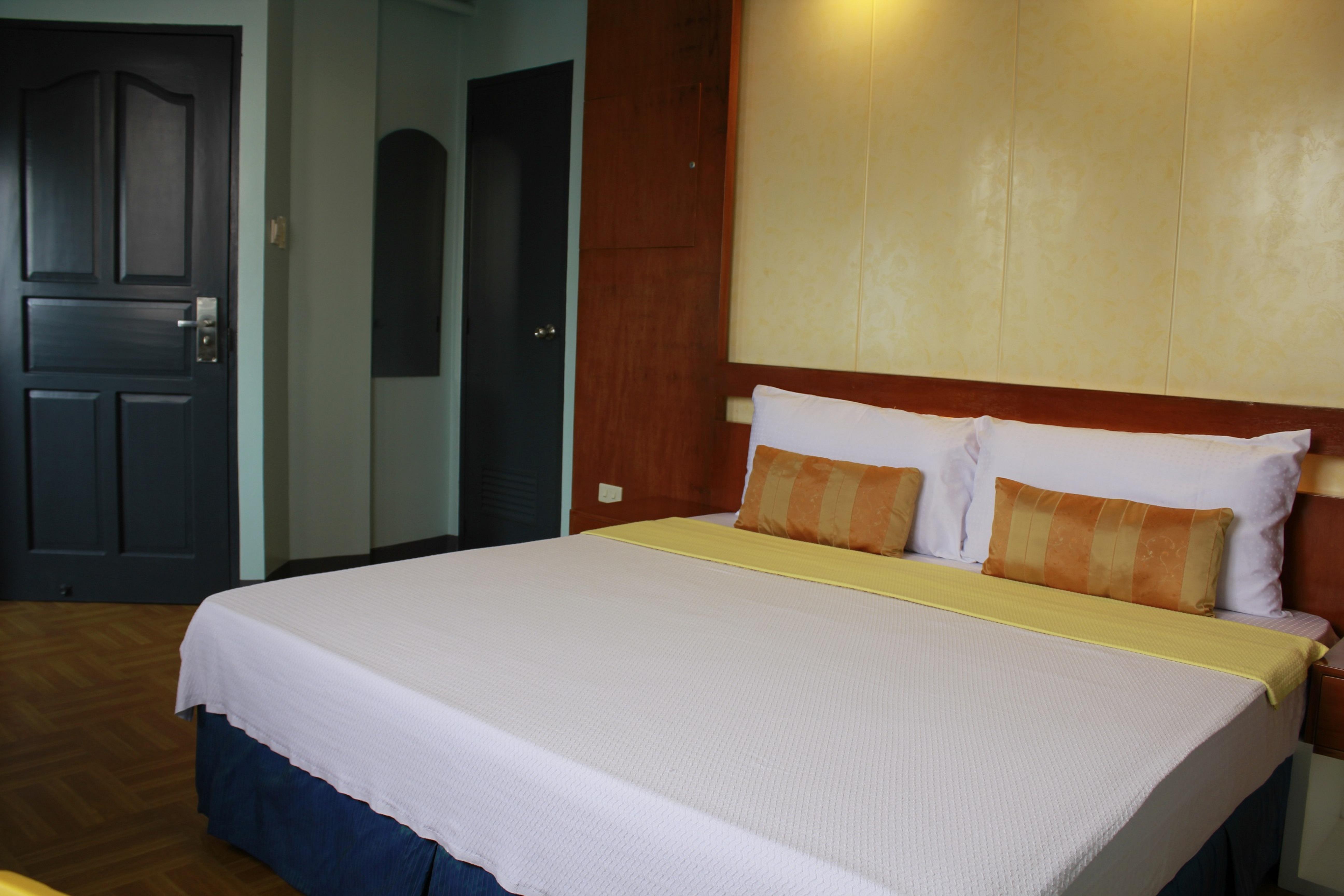 Leesons Residences Manila Kültér fotó