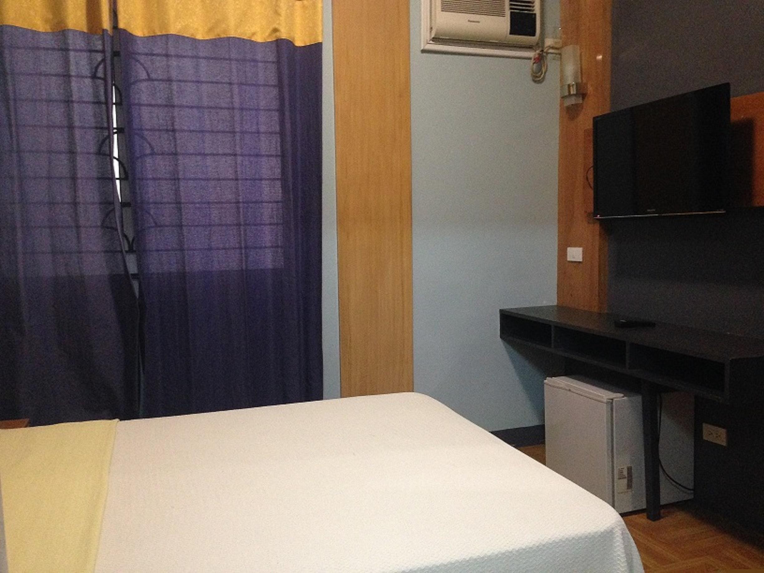 Leesons Residences Manila Kültér fotó