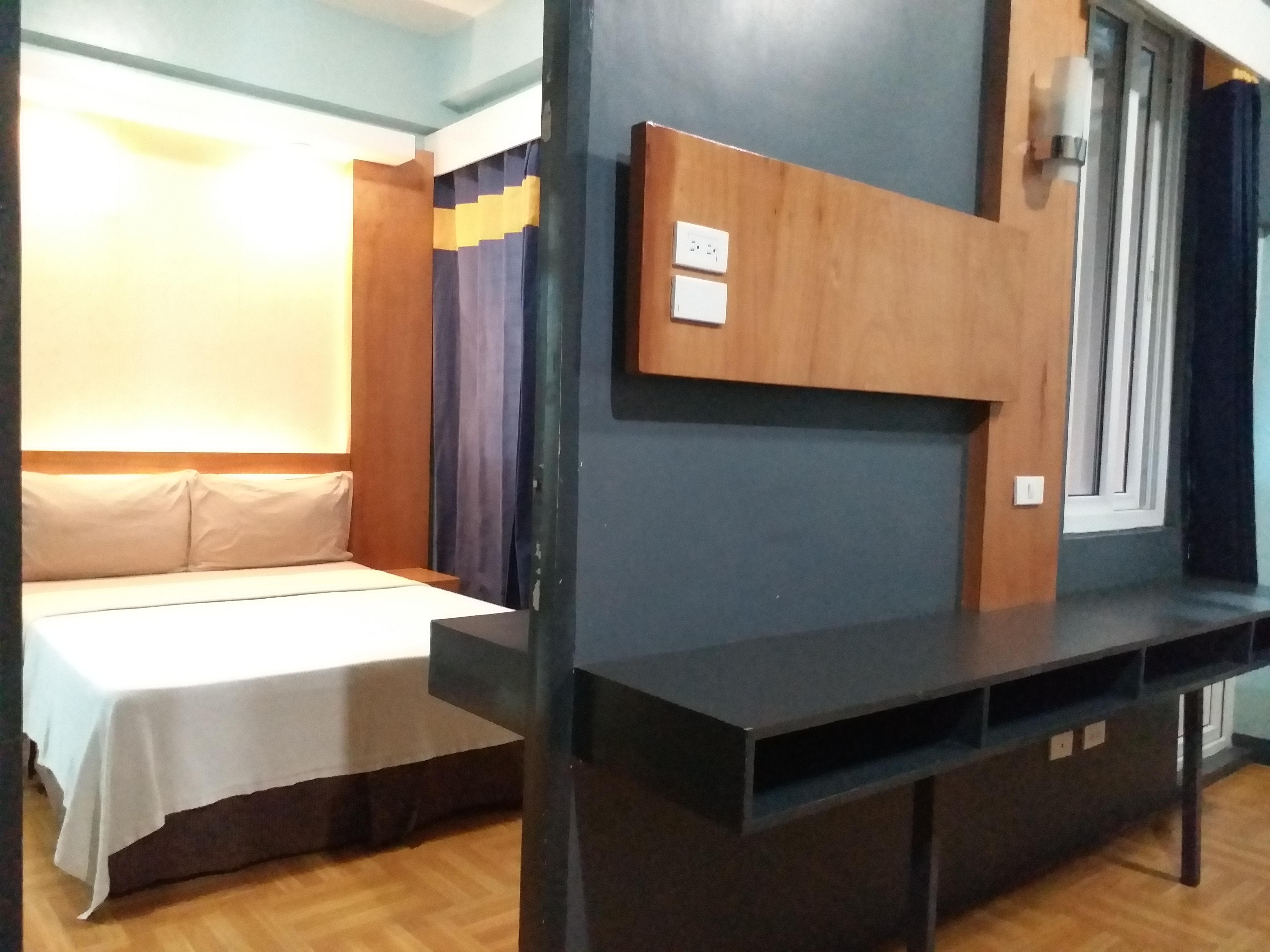 Leesons Residences Manila Kültér fotó