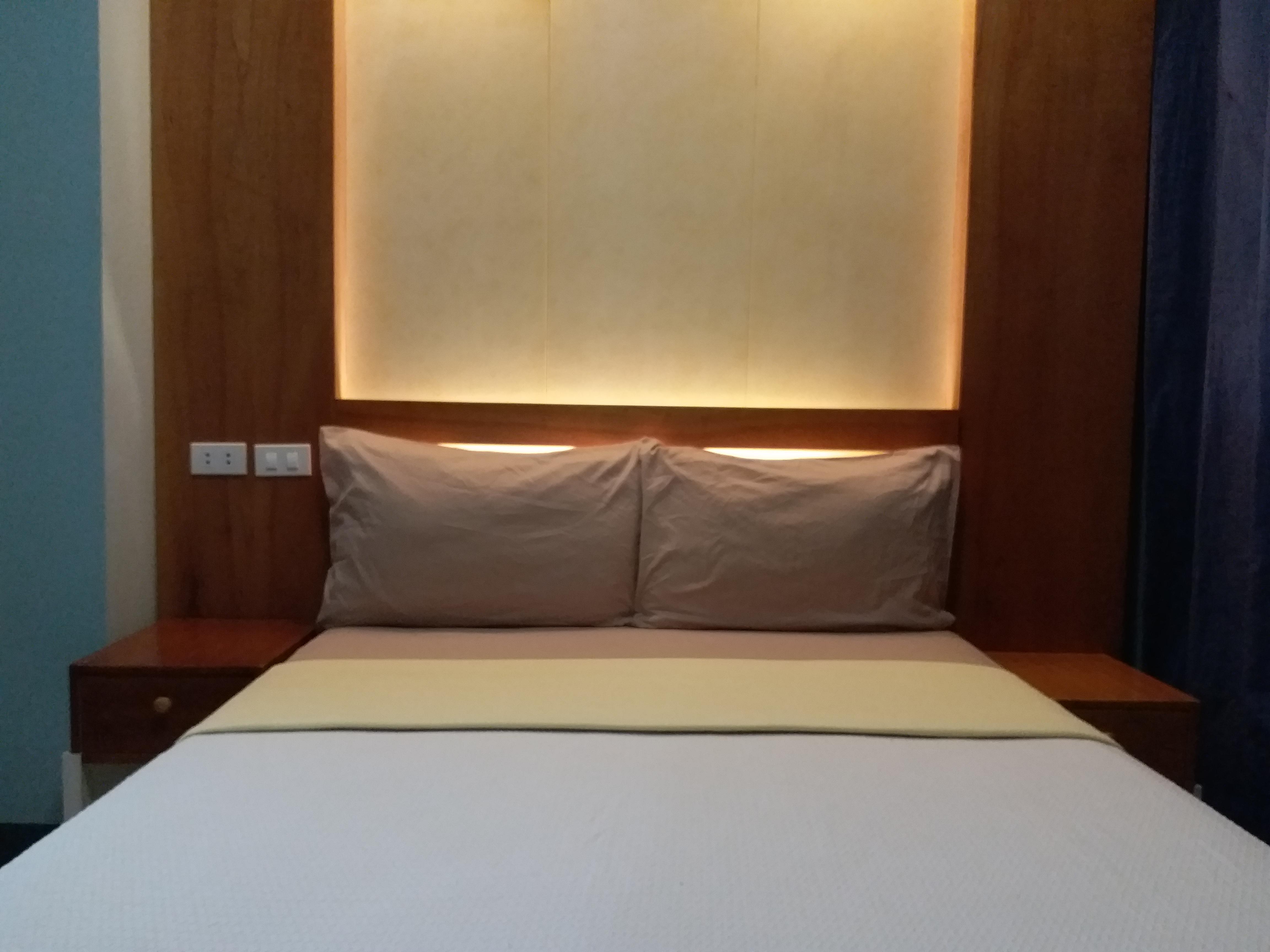 Leesons Residences Manila Kültér fotó