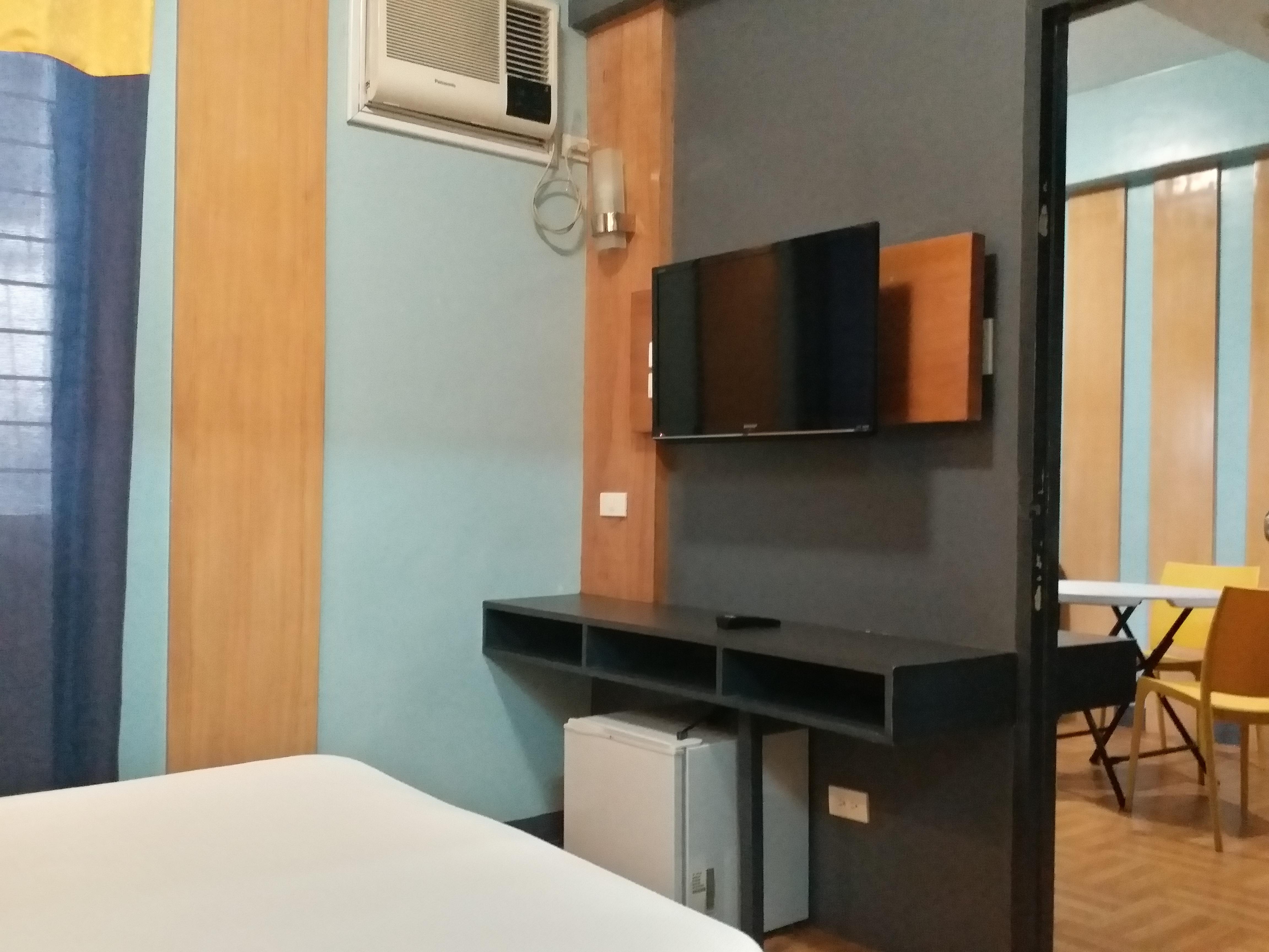 Leesons Residences Manila Kültér fotó