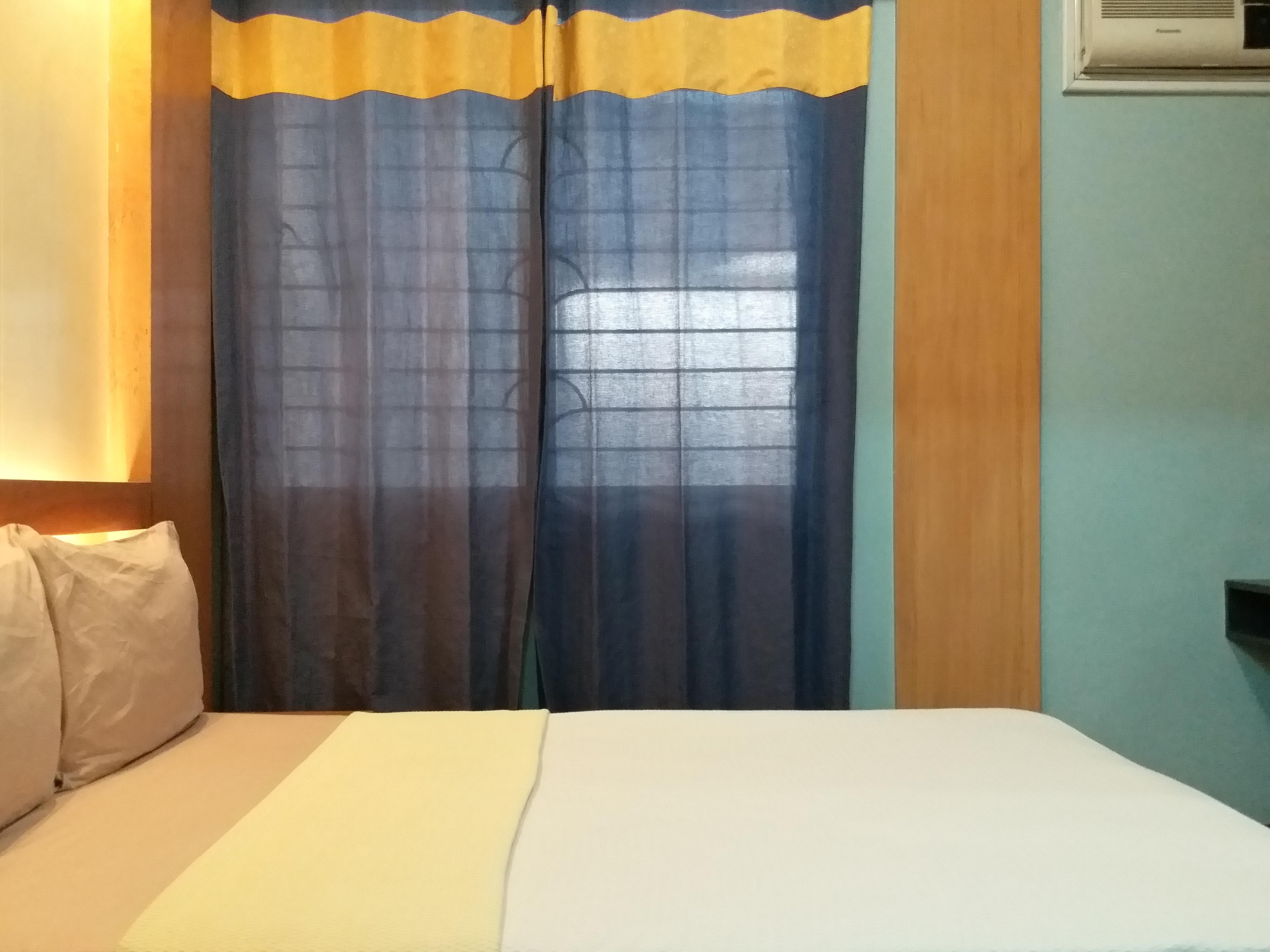 Leesons Residences Manila Kültér fotó