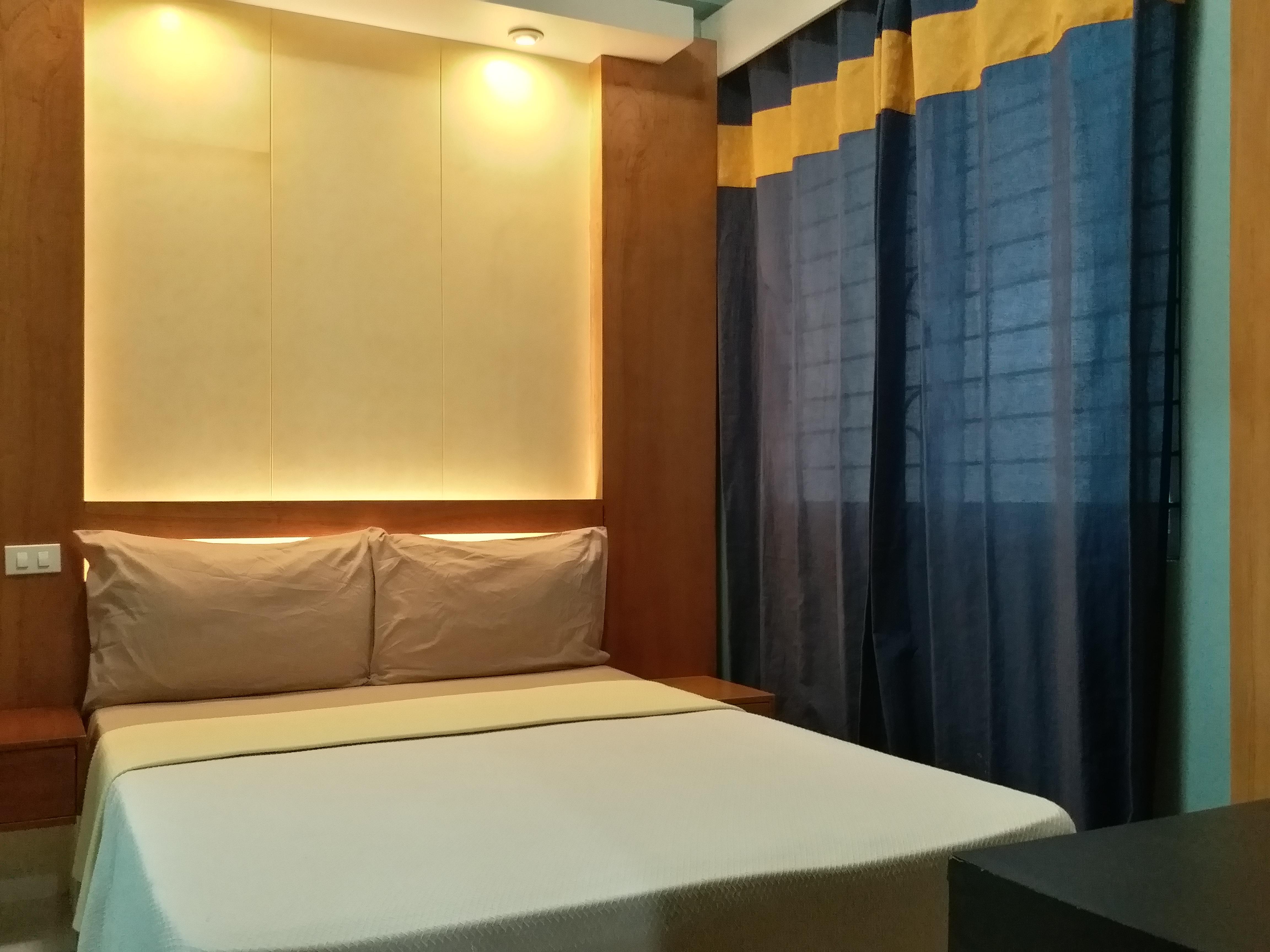 Leesons Residences Manila Kültér fotó