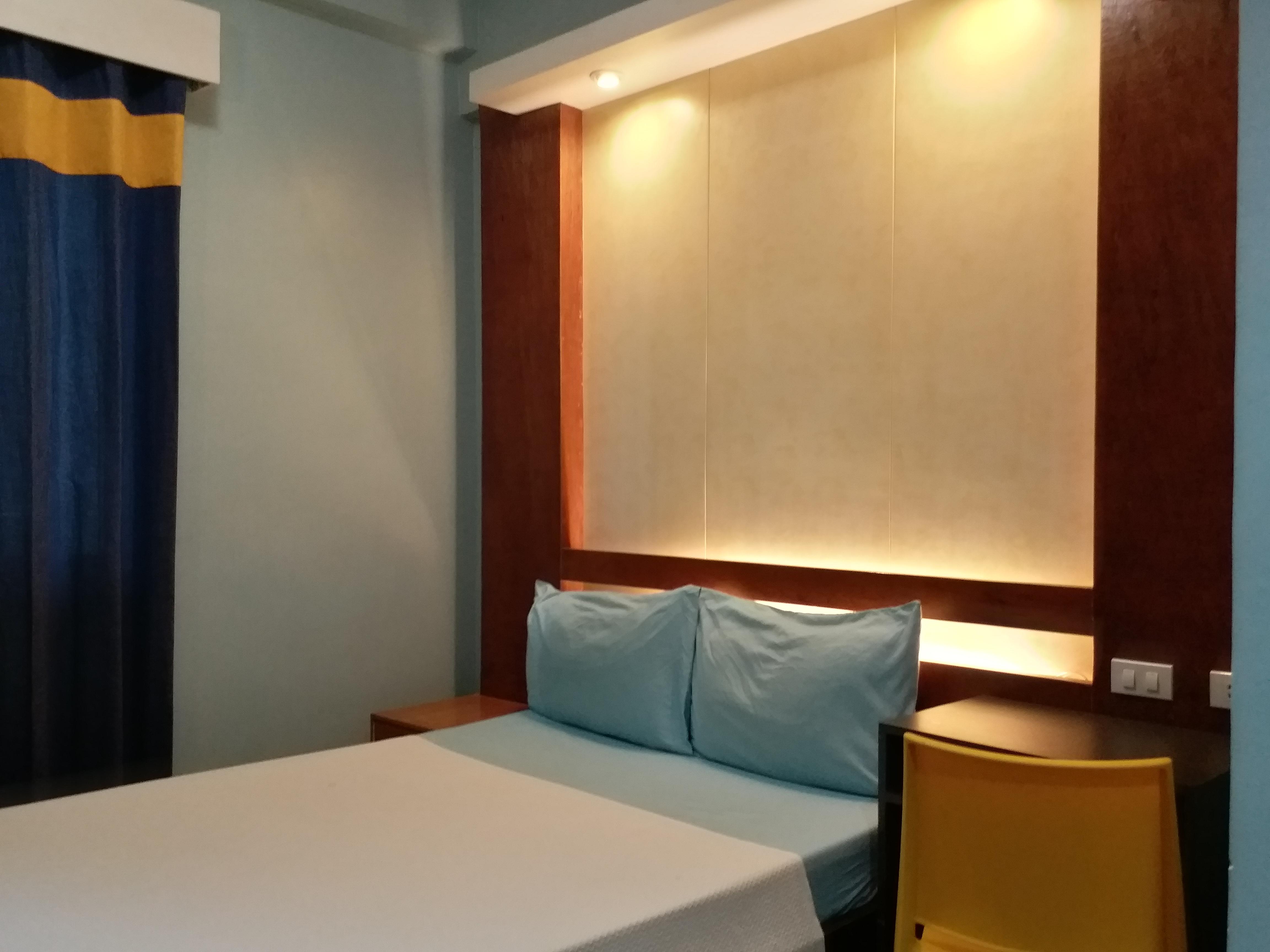 Leesons Residences Manila Kültér fotó