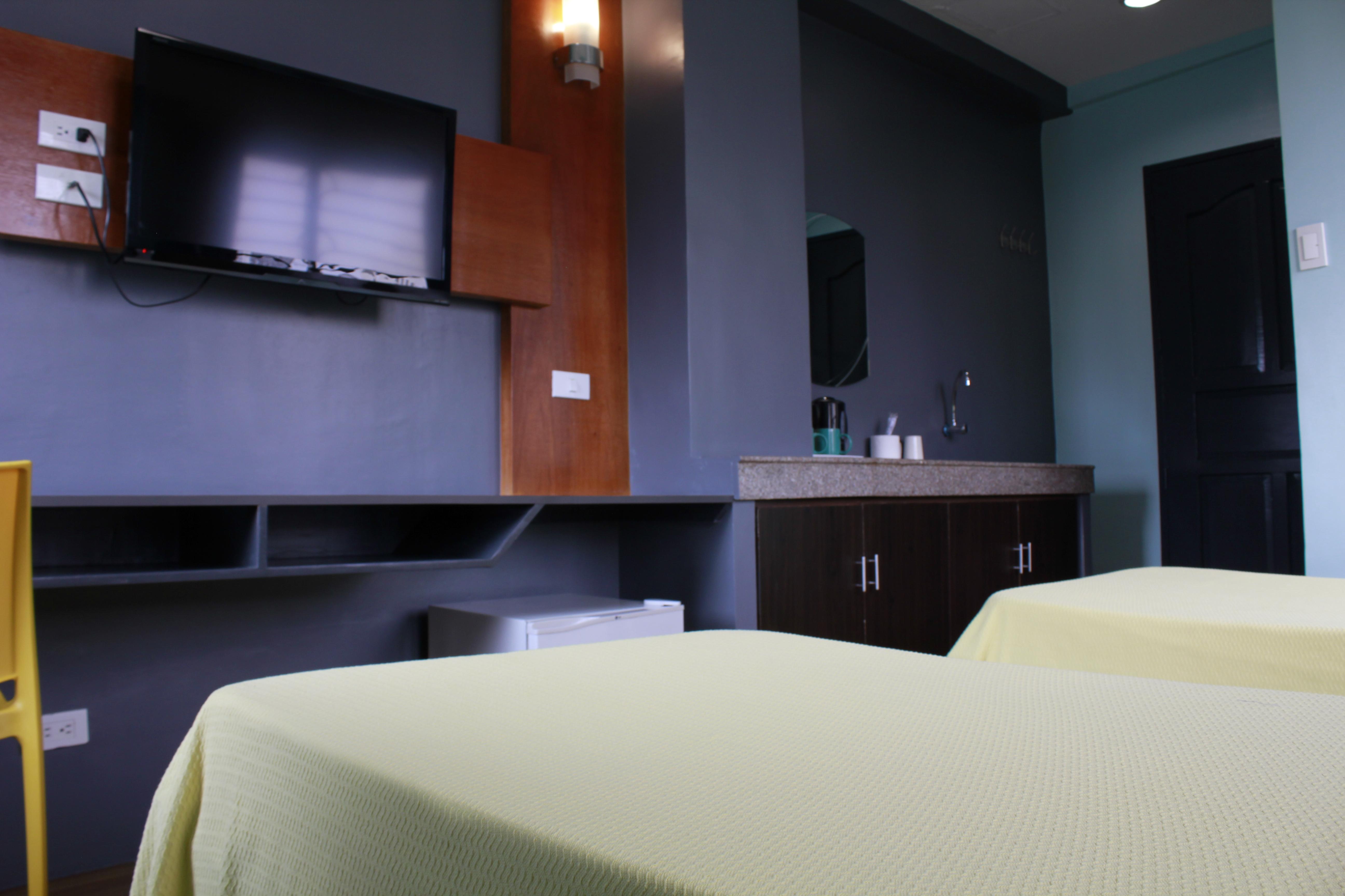Leesons Residences Manila Kültér fotó