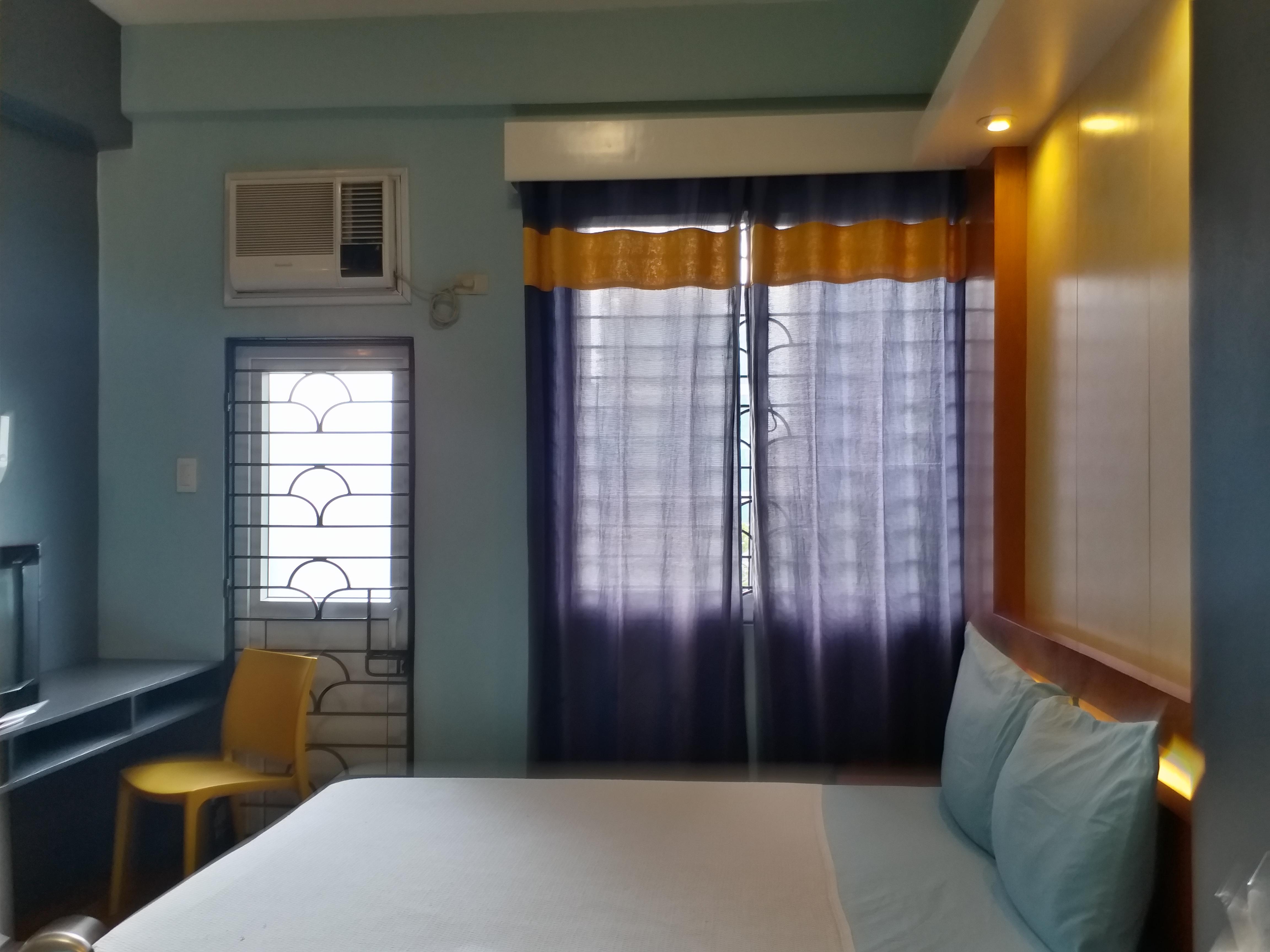 Leesons Residences Manila Kültér fotó
