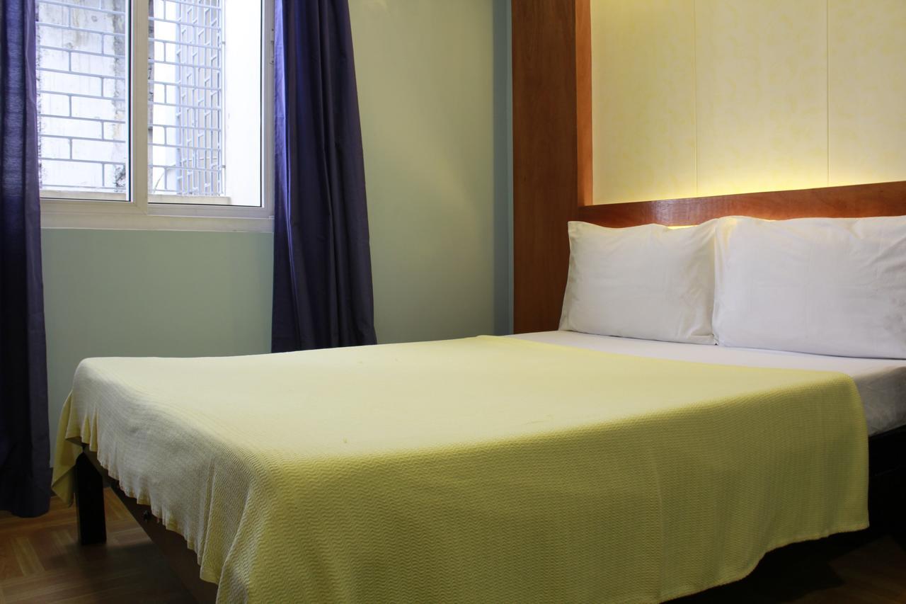 Leesons Residences Manila Kültér fotó
